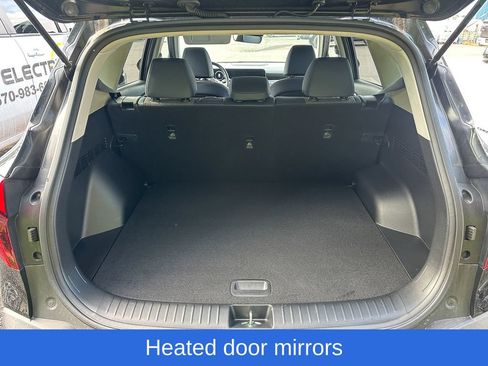 Used 2024 Kia Seltos S AWD/4WD image 6