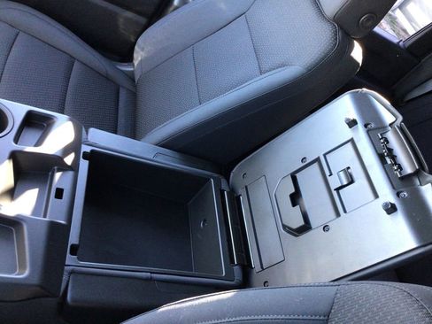 New 2026 Chevrolet Silverado 2500 W/T w/ WT Convenience Package image 19