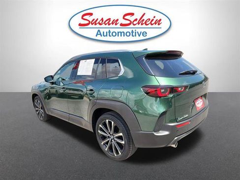 Used 2026 MAZDA CX-50 AWD 2.5 S w/ Premium Package image 25