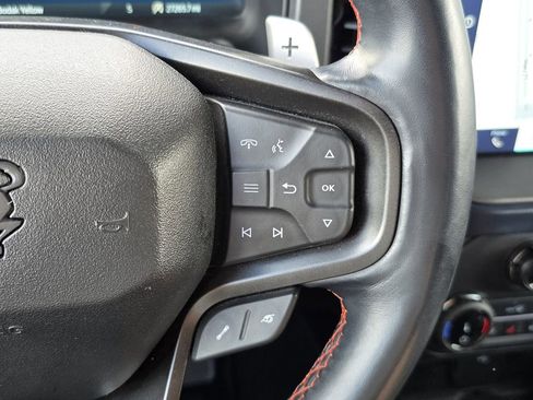 Used 2022 Ford Bronco Raptor AWD/4WD image 37