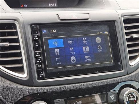 Used 2015 Honda CR-V Touring image 13