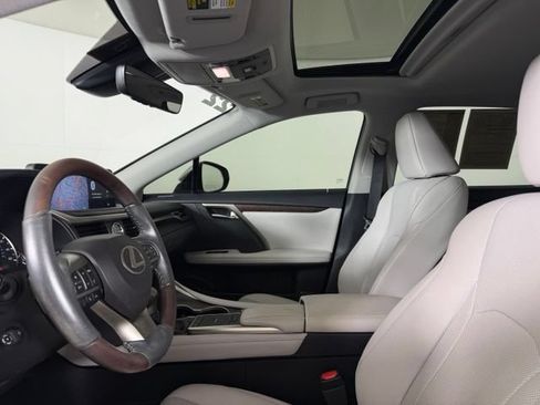 Used 2022 Lexus RX 350 FWD w/ Premium Package image 20