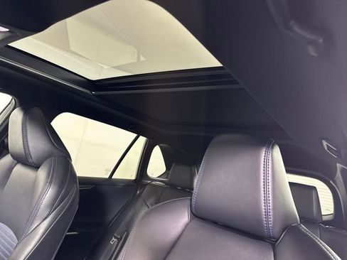 Used 2024 Toyota RAV4 XSE image 12