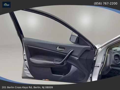Used 2009 Nissan Maxima 3.5 SV FWD image 8
