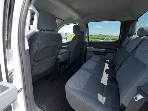 Used 2025 Ford F250 XLT AWD/4WD image 18