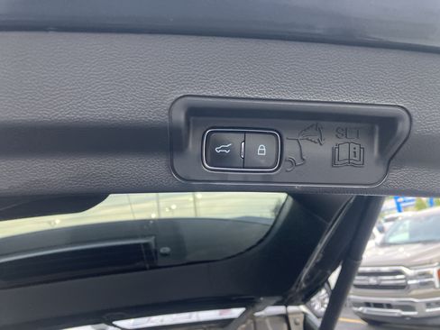 Used 2022 Ford Explorer Timberline AWD/4WD image 13