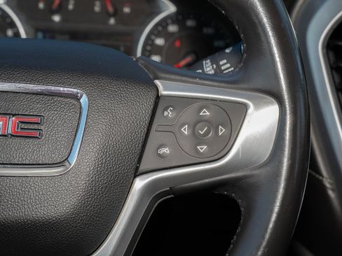 Used 2019 GMC Acadia SLT FWD image 27