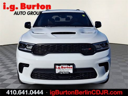 Used 2025 Dodge Durango GT image 2