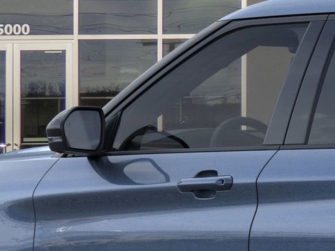 New 2026 Ford Explorer ST w/ Sun And Sound Package image 42