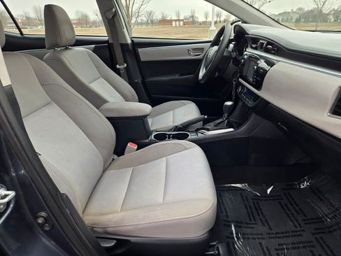 Used 2016 Toyota Corolla L image 5