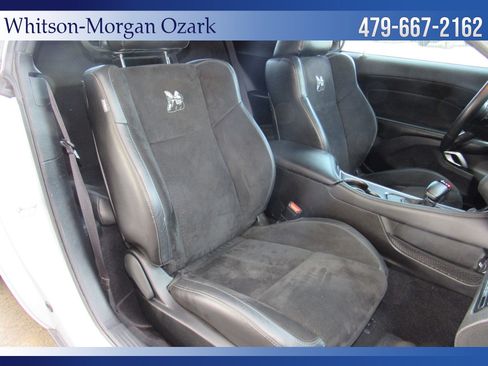 Used 2019 Dodge Challenger R/T Scat Pack w/ Shaker Package image 27