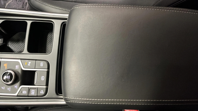 Used 2025 Kia Sorento EX w/ Panoramic Sunroof Package AWD/4WD image 29