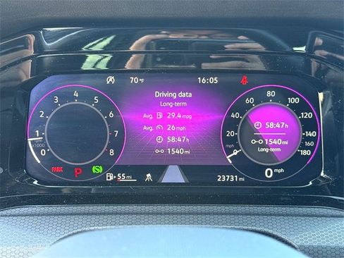 Used 2024 Volkswagen GTI S image 18