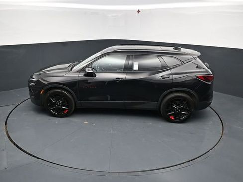 Used 2023 Chevrolet Blazer LT image 38