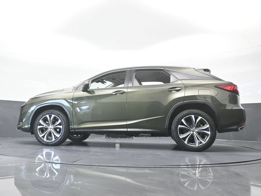 Used 2020 Lexus RX 350 FWD w/ Premium Package image 60