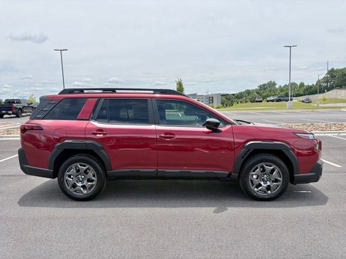 New 2026 Subaru Outback Premium w/ Premium/Limited Package AWD/4WD image 6