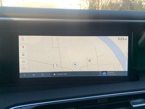 New 2026 Hyundai Palisade Calligraphy image 25