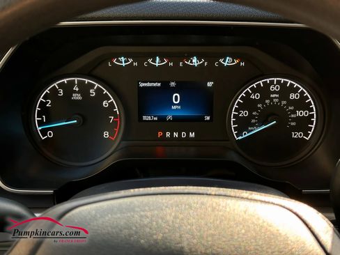 Used 2023 Ford F150 XLT w/ Trailer Tow Package image 5