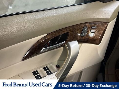 Used 2011 Acura MDX image 16