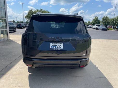 New 2027 Kia Telluride EX X-Line w/ Towing Package AWD/4WD image 6