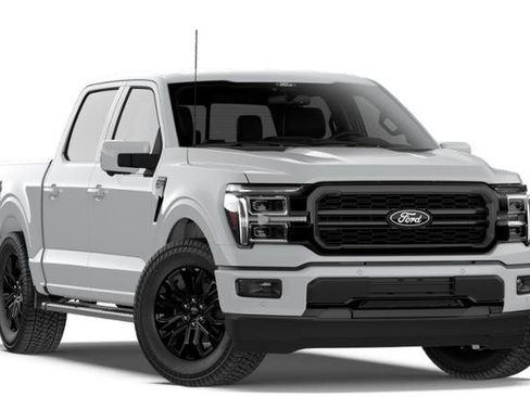 New 2026 Ford F150 Lariat AWD/4WD image 44