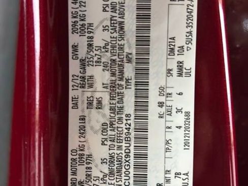 Used 2013 Ford Escape SE image 29