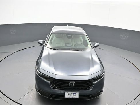 Certified 2023 Honda Accord LX image 34