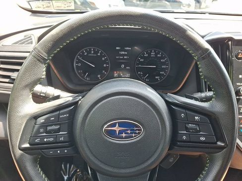 Used 2023 Subaru Ascent Onyx Edition AWD/4WD image 22
