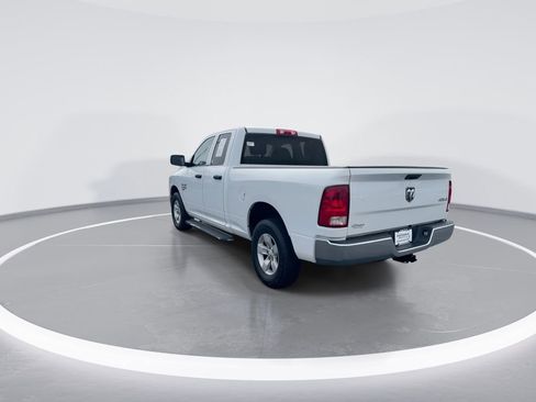 Used 2020 RAM 1500 Tradesman w/ Popular Equipment Group AWD/4WD image 6