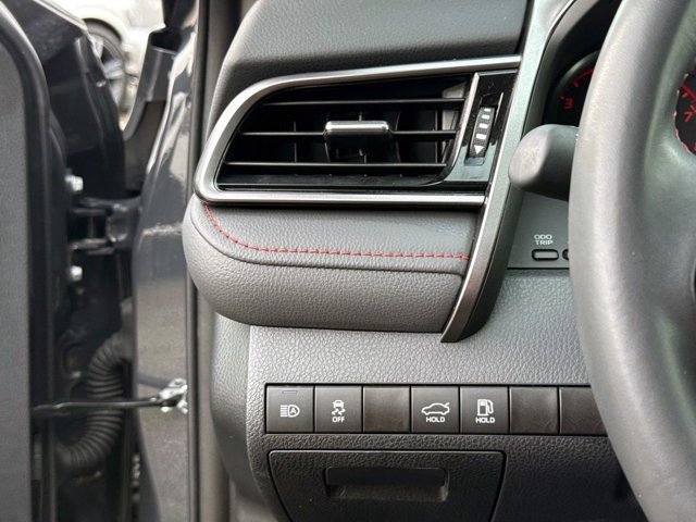 Used 2024 Toyota Camry TRD FWD image 30