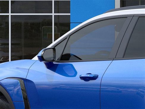 New 2026 Chevrolet Blazer EV LT w/ Midnight/Sport Edition image 13