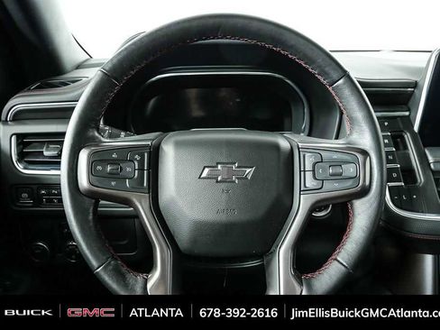 Used 2022 Chevrolet Tahoe RST w/ Luxury Package image 11