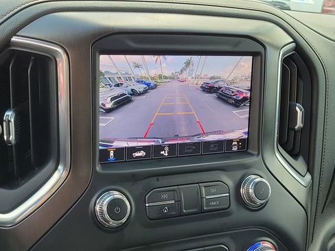 Used 2022 GMC Sierra 2500 AT4 w/ Gooseneck/5TH Wheel Package AWD/4WD image 29