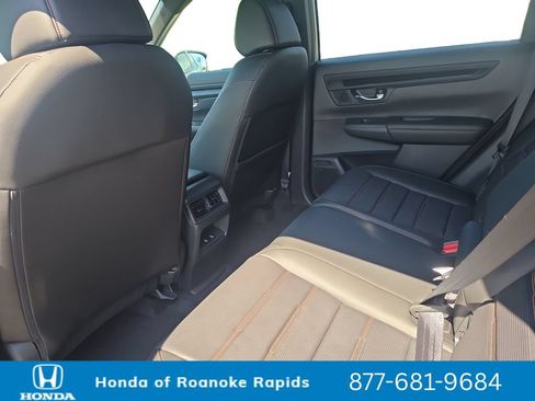 New 2026 Honda CR-V Sport-L image 18