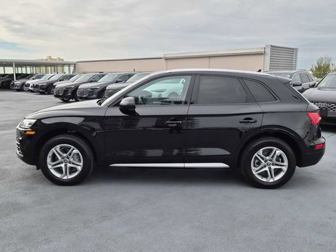 Used 2018 Audi Q5 2.0T Premium image 3