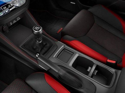 New 2026 Subaru WRX Limited AWD/4WD image 20