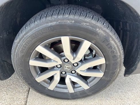 Used 2019 Honda Pilot EX-L image 9