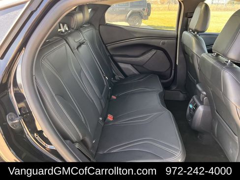 Used 2023 Ford Mustang Mach-E Premium image 27