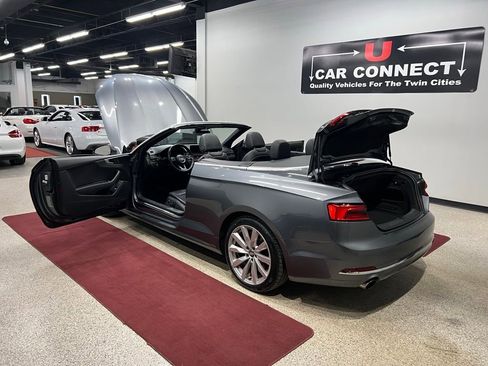 Used 2018 Audi A5 2.0T Premium image 42