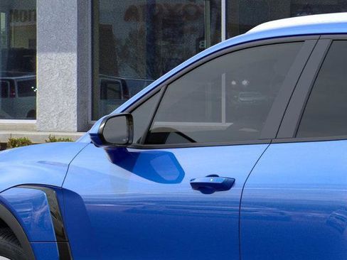 New 2026 Chevrolet Blazer EV LT image 12