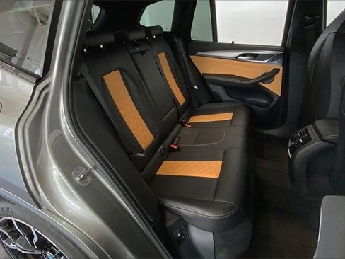 Used 2020 BMW X3 M w/ Executive Package image 26