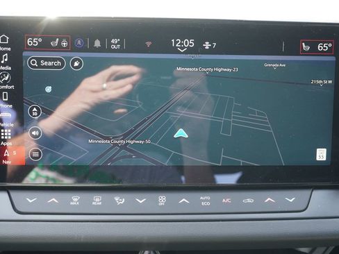 New 2025 Dodge Charger R/T Scat Pack w/ Track Pack image 15