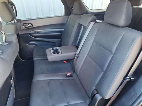 Used 2023 Dodge Durango GT image 38