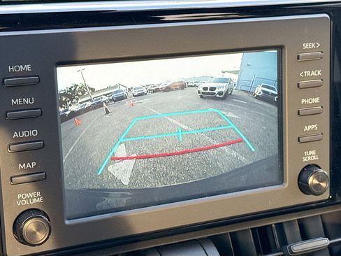 Used 2019 Toyota RAV4 XLE image 32