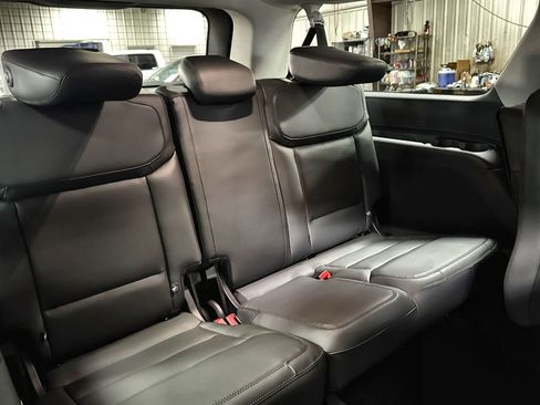 New 2026 Ford Expedition Max Active AWD/4WD image 31