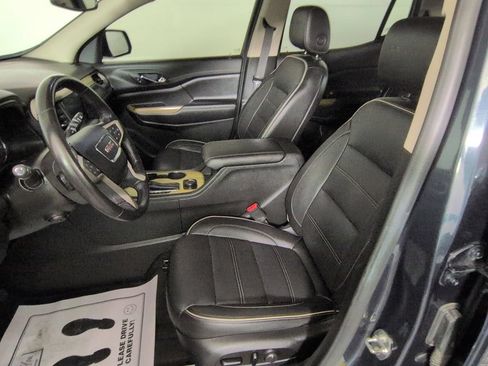 Used 2019 GMC Acadia Denali w/ Technology Package AWD/4WD image 15