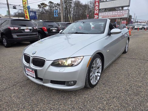 Used 2008 BMW 328i Convertible image 31