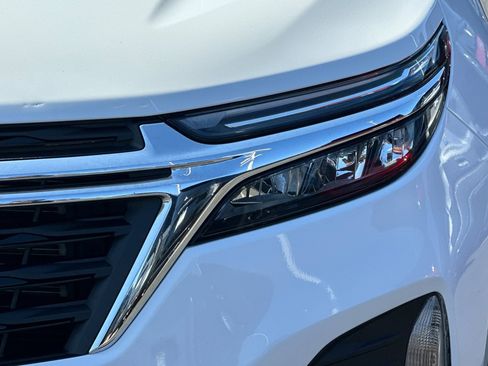 Used 2024 Chevrolet Equinox LT image 49