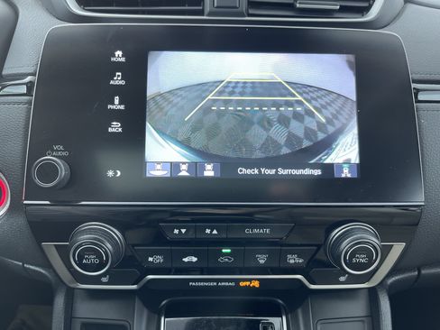 Used 2017 Honda CR-V EX-L image 18