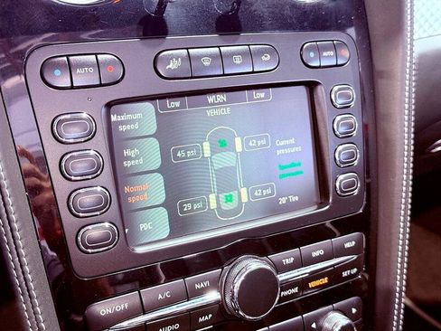 Used 2011 Bentley Continental GT image 34